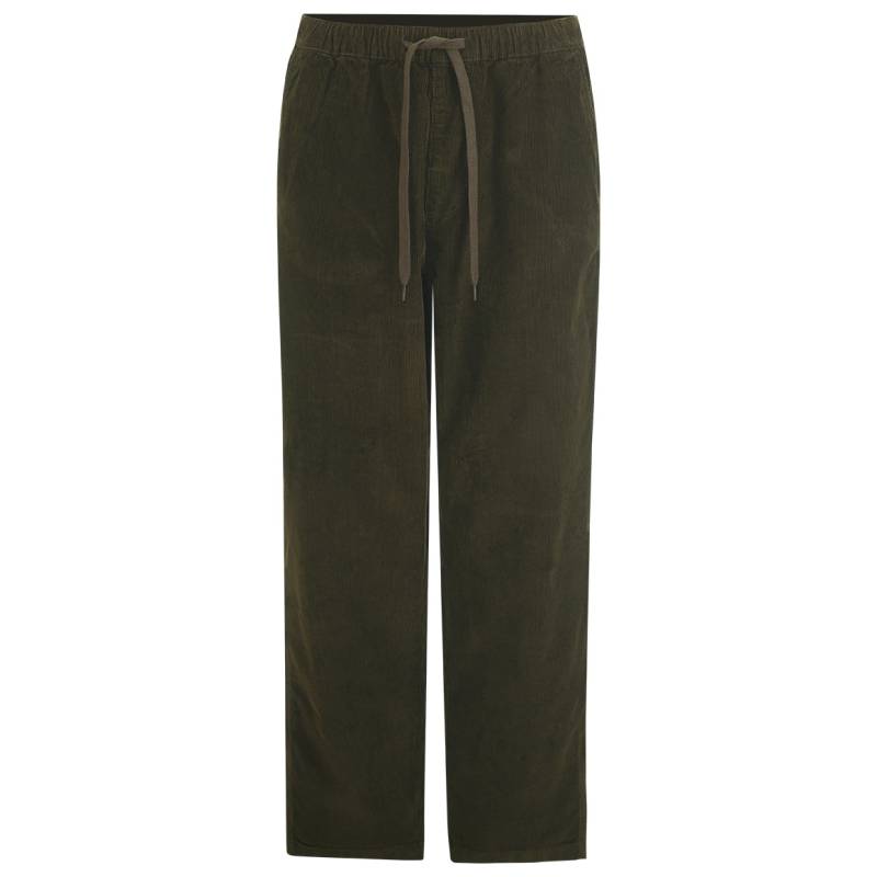 Herren Cordhose aus Baumwolle von VanVaan