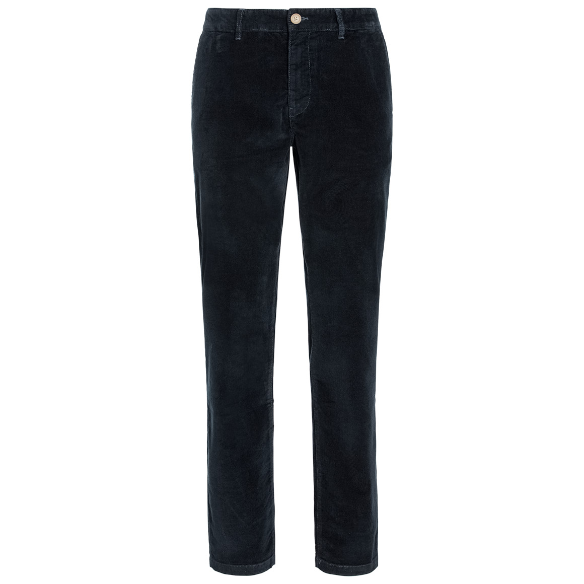 Herren Cordhose mit vier Taschen Herren Cordhose mit vier Taschen von VanVaan