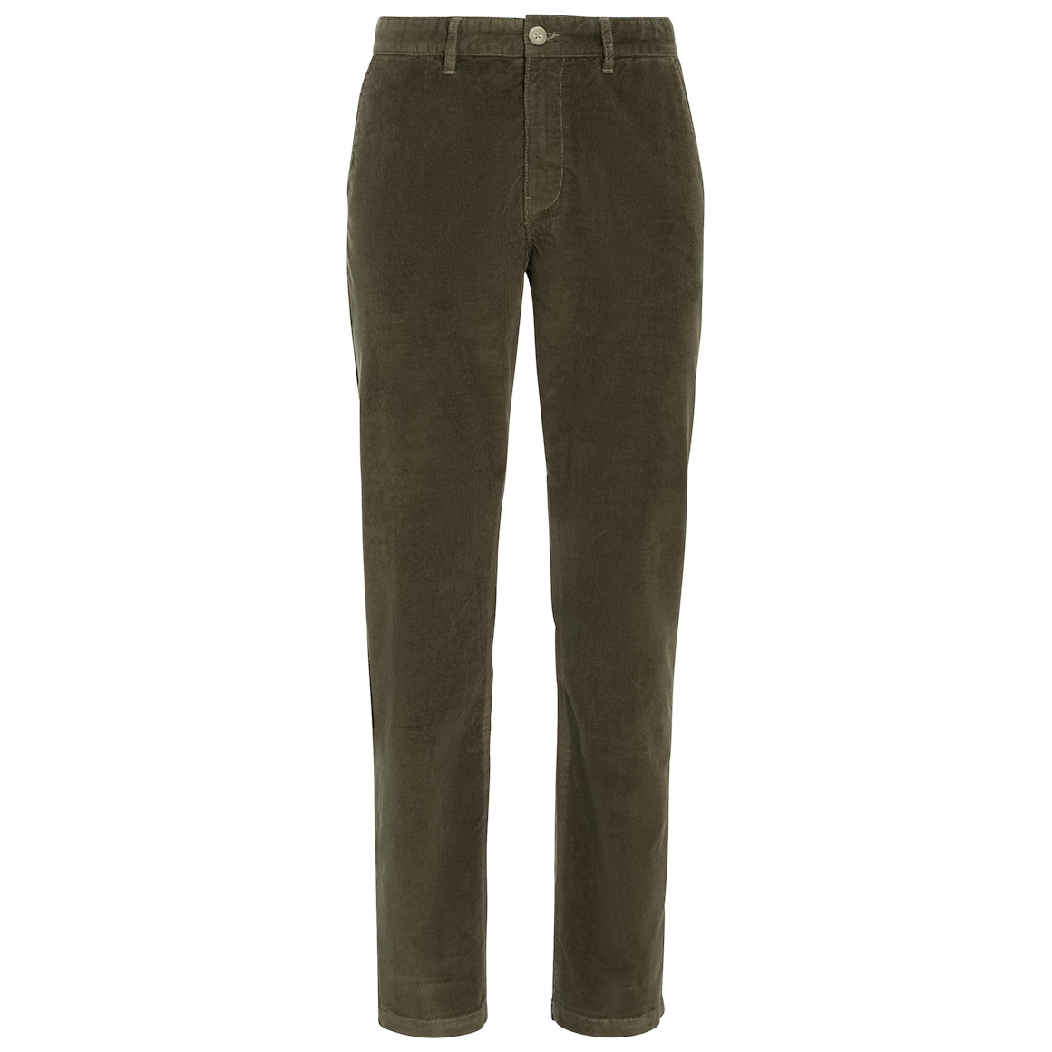 Herren Cordhose mit vier Taschen Herren Cordhose mit vier Taschen von VanVaan