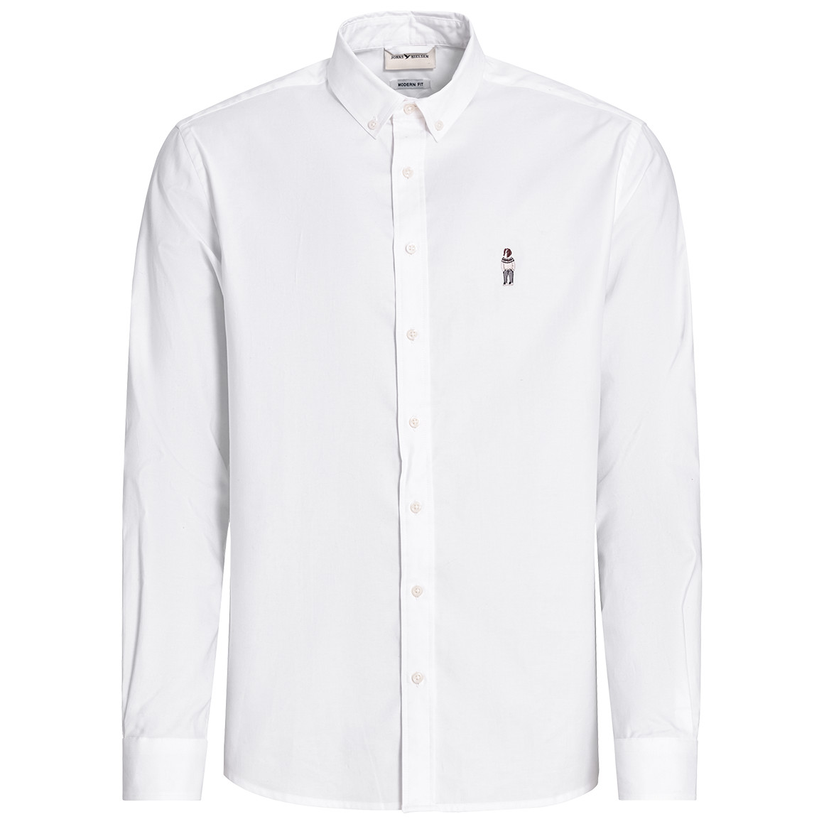 Herren Hemd im Modern Fit von VanVaan