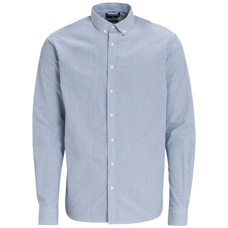 Herren Hemd mit Button-Down-Kragen von VanVaan