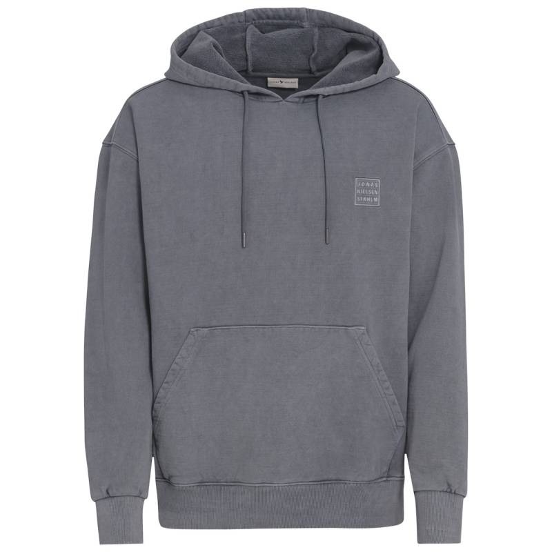 Herren Hoodie in Used-Look von VanVaan