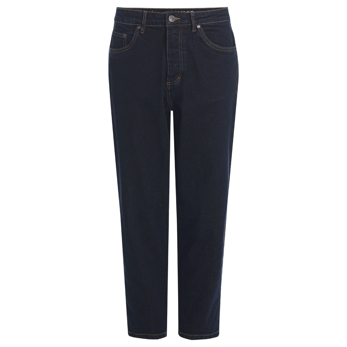 Herren Jeans aus Raw Denim von VanVaan