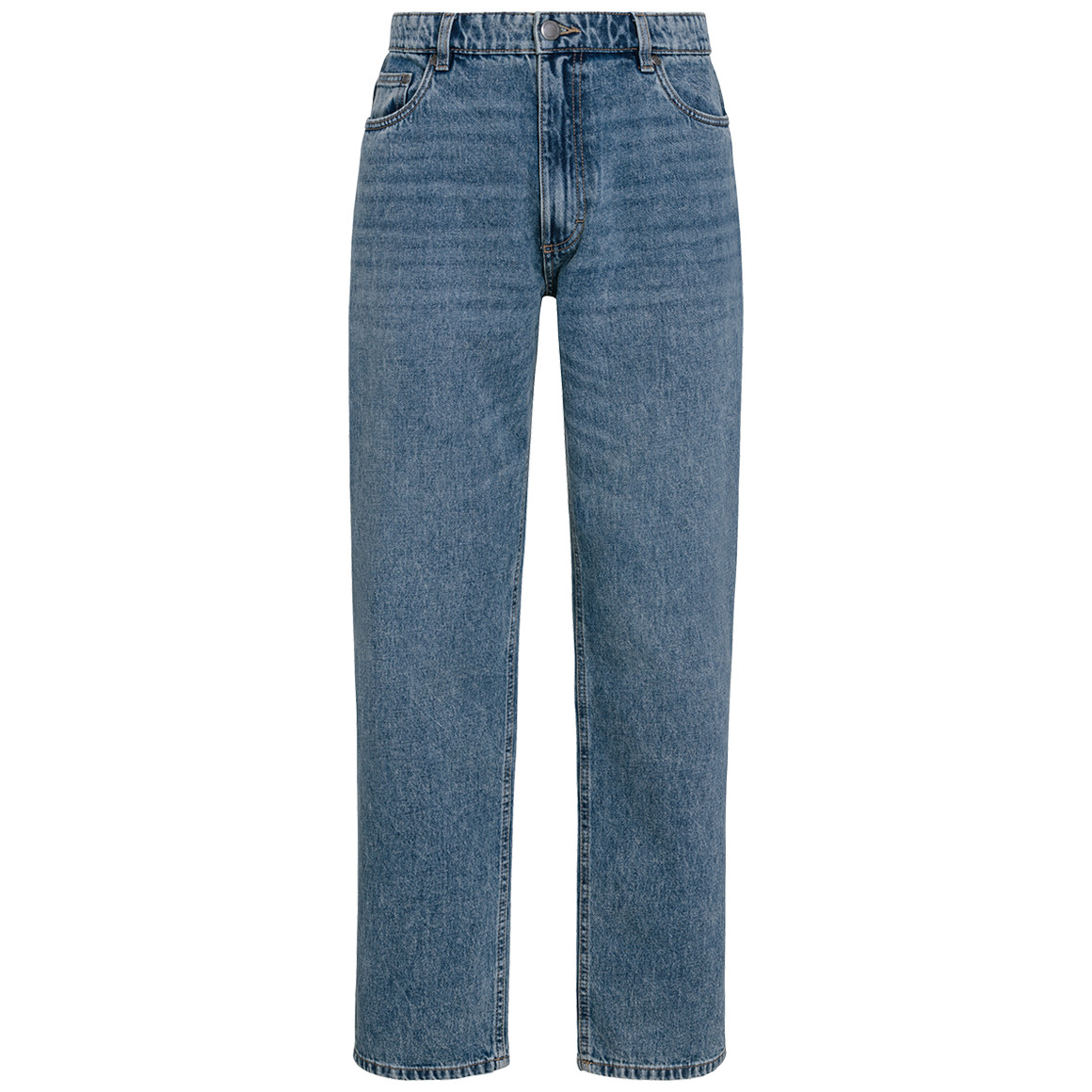 Herren Jeans in Denim-Optik von VanVaan