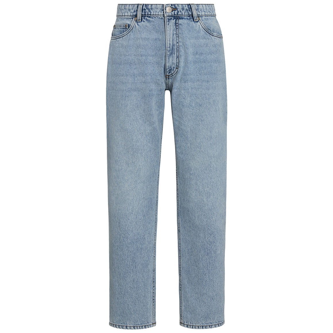 Herren Jeans 5-Pocket-Style von VanVaan