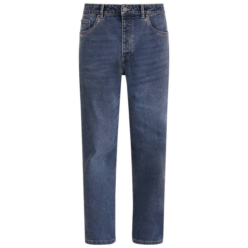 Herren Jeans in Loose Fit von VanVaan