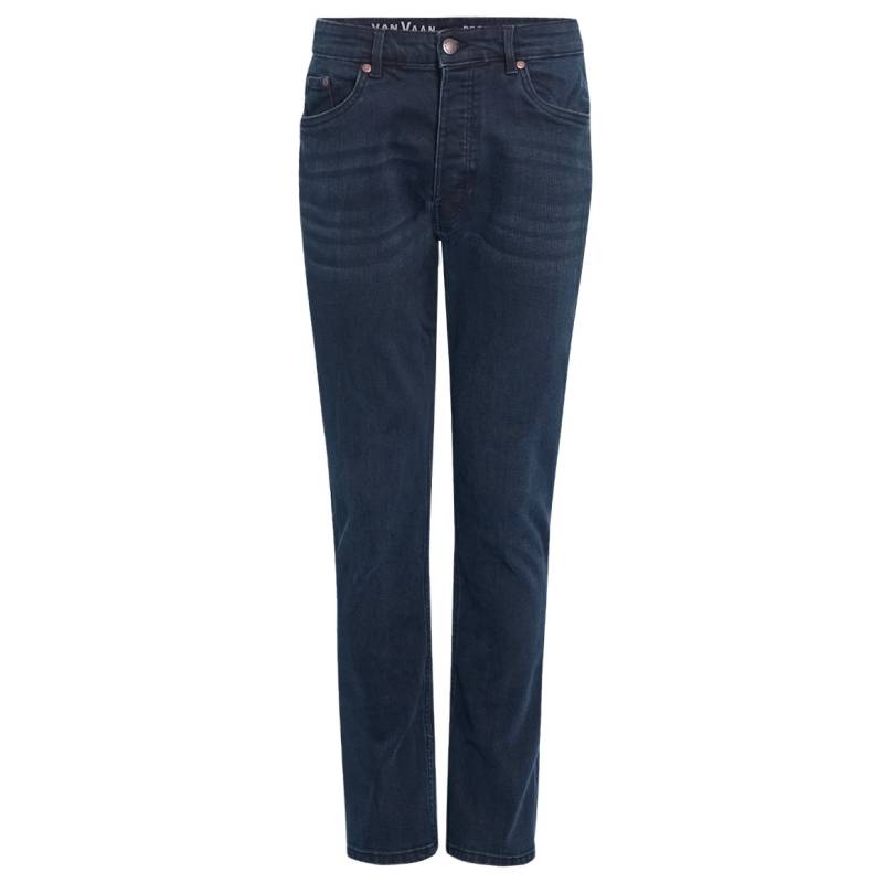 Herren Jeans in Regular Fit von VanVaan