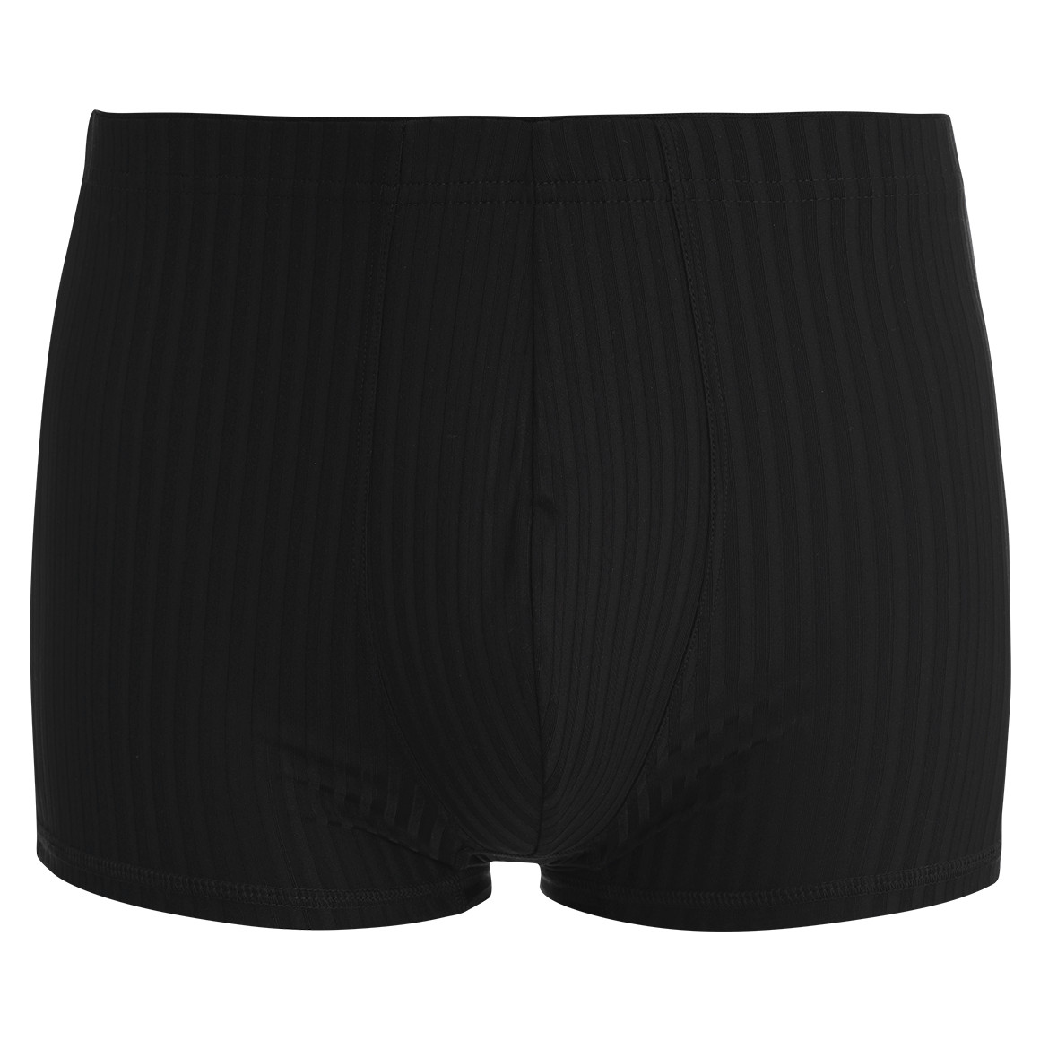 Herren Mikrofasershorts mit Streifen von VanVaan