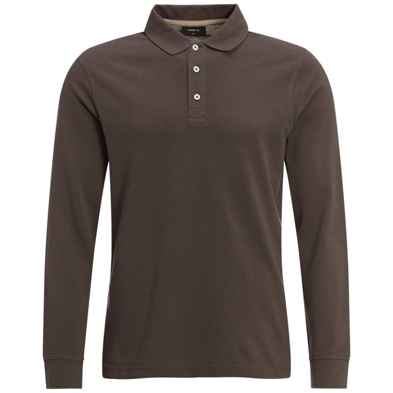 Herren Poloshirt mit Bio-Baumwolle Herren Poloshirt mit Bio-Baumwolle von VanVaan