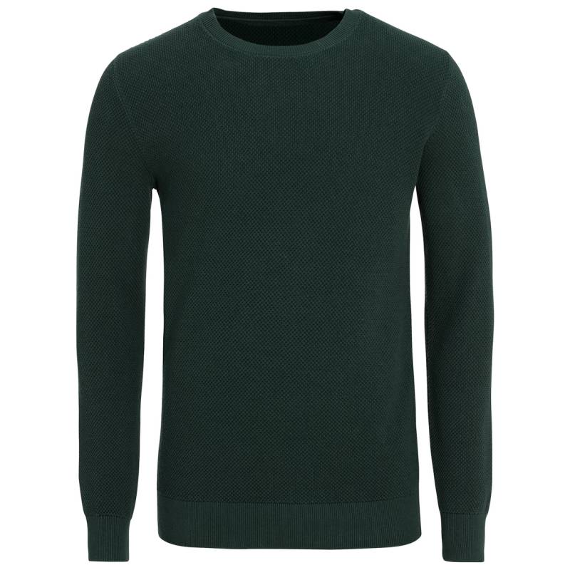 Herren Pullover mit Rundhalsausschnitt von VanVaan