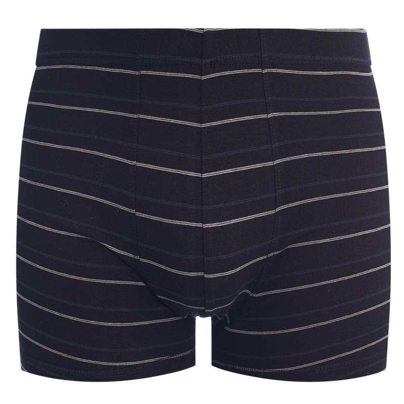 Herren Retroshorts im Streifen-Look von VanVaan