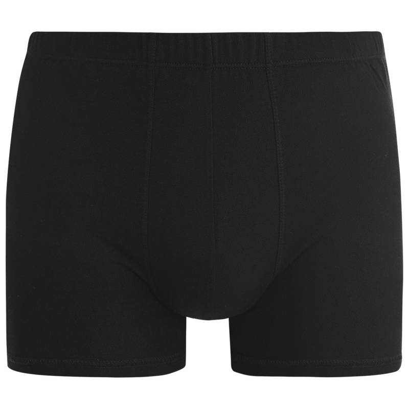 Herren Retroshorts in Unifarben Herren Retroshorts in Unifarben von VanVaan