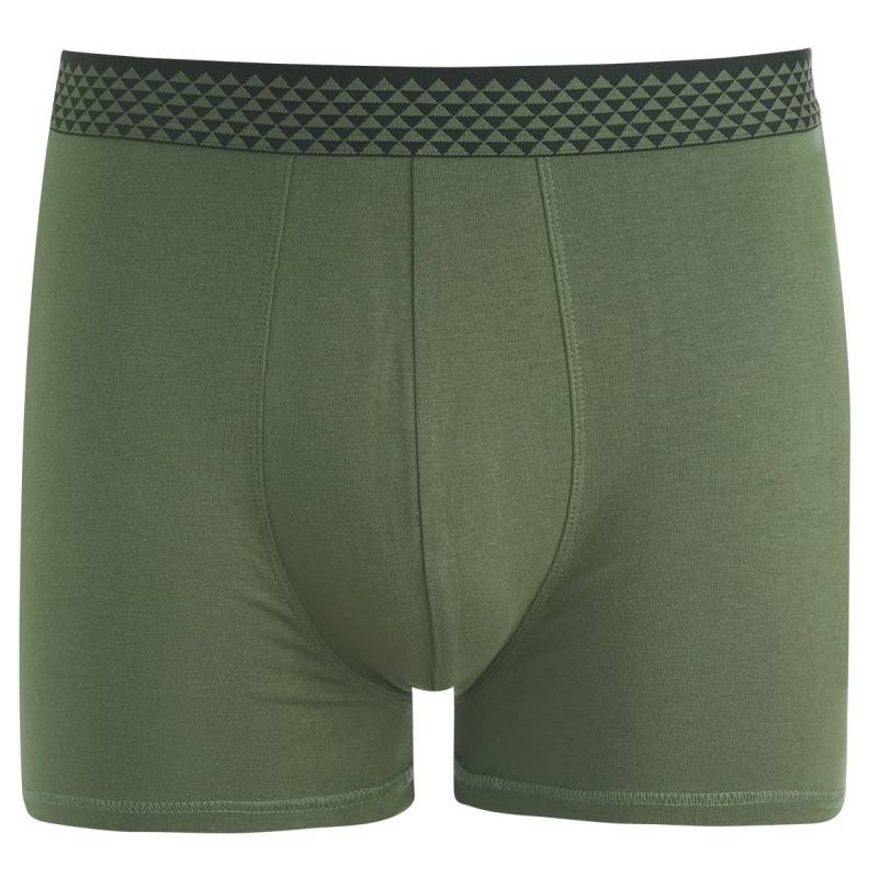 Herren Retroshorts mit Elastikbund Herren Retroshorts mit Elastikbund von VanVaan