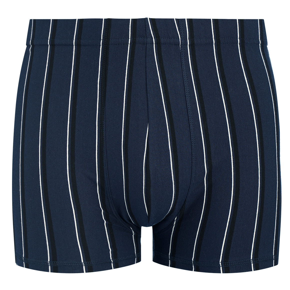 Herren Retroshorts mit Streifen von VanVaan