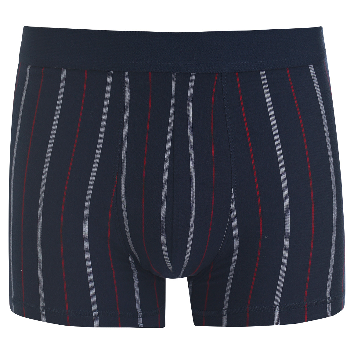 Herren Retroshorts mit Streifen von VanVaan