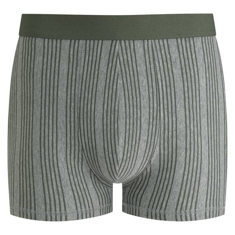 Herren Retroshorts mit Streifen von VanVaan