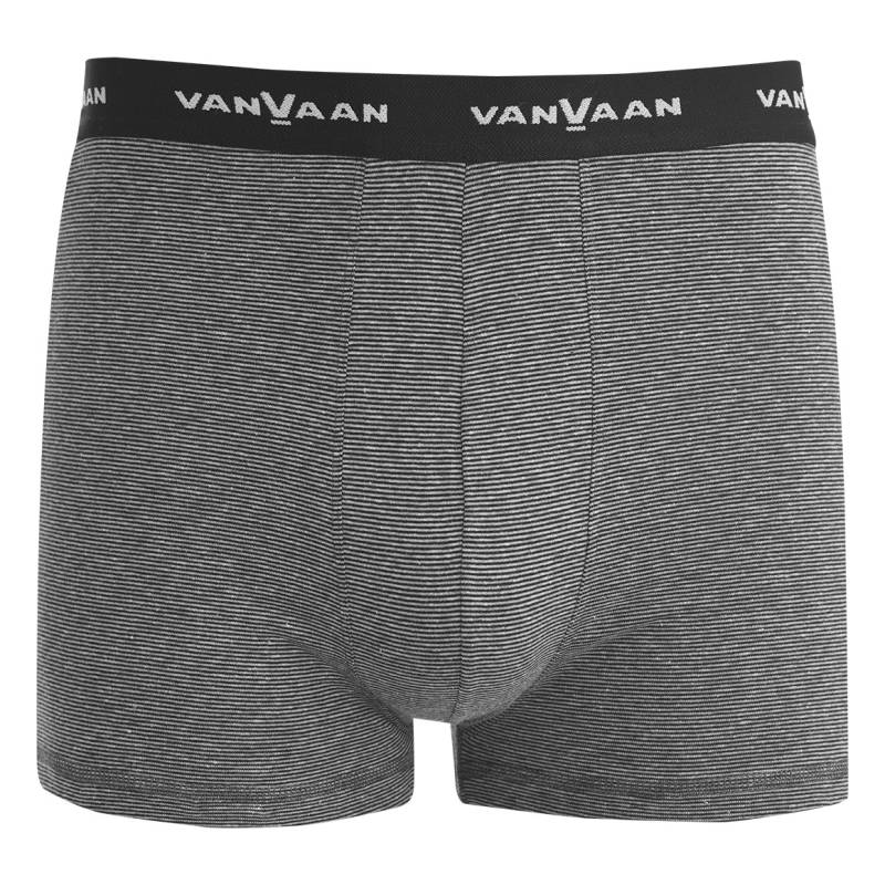 Herren Retroshorts mit Streifen von VanVaan