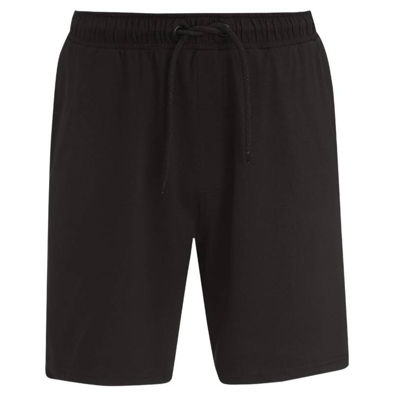 Herren Schlafshorts mit Tunnelzug von VanVaan