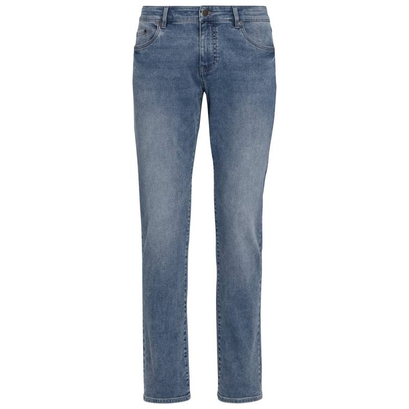 Herren Slim-Jeans im Five-Pocket-Style von VanVaan