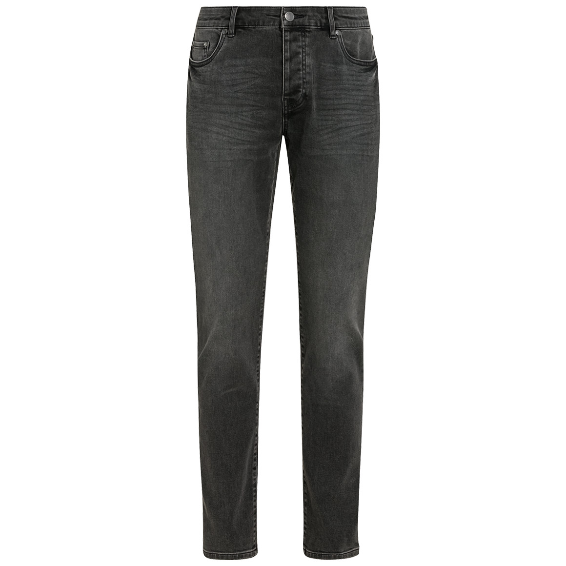 Herren Slim-Jeans im Five-Pocket-Style Herren Slim-Jeans im Five-Pocket-Style von VanVaan