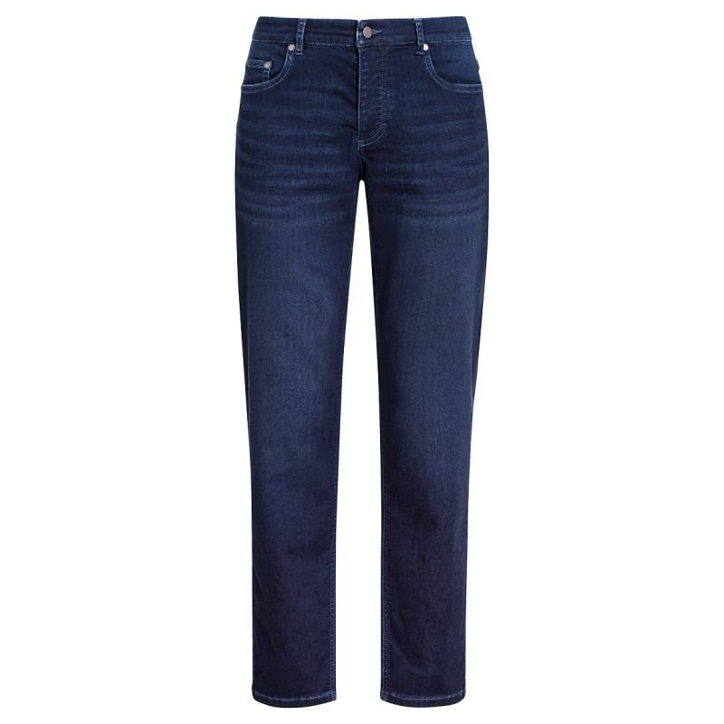 Herren Slim-Jeans in Denim-Optik von VanVaan