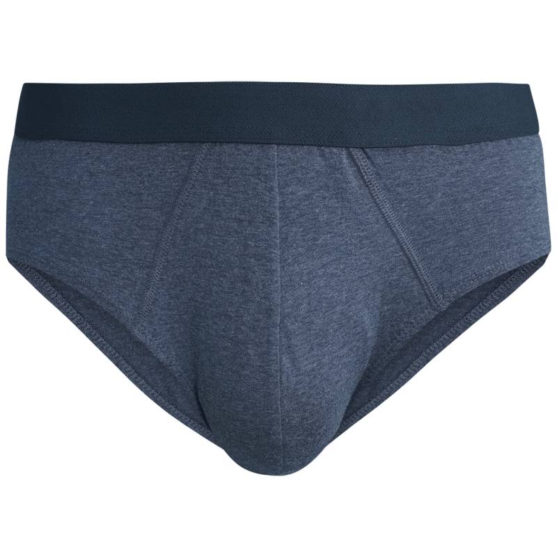 Herren Slip mit Bio-Baumwolle von VanVaan
