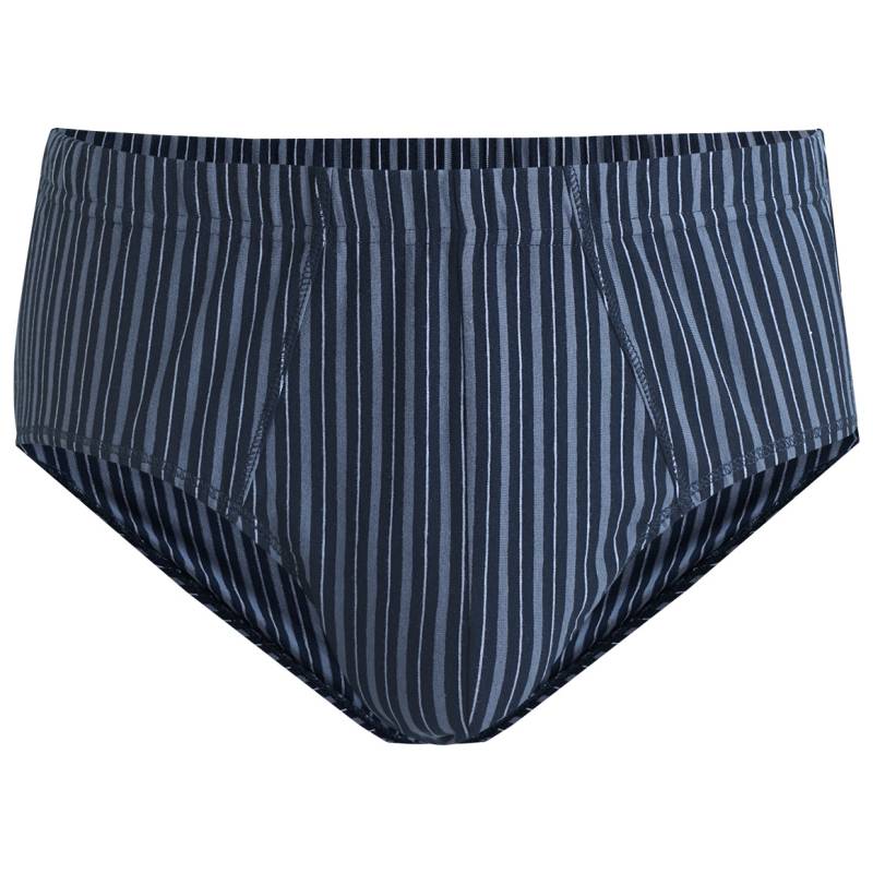 Herren Slip mit Streifen von VanVaan