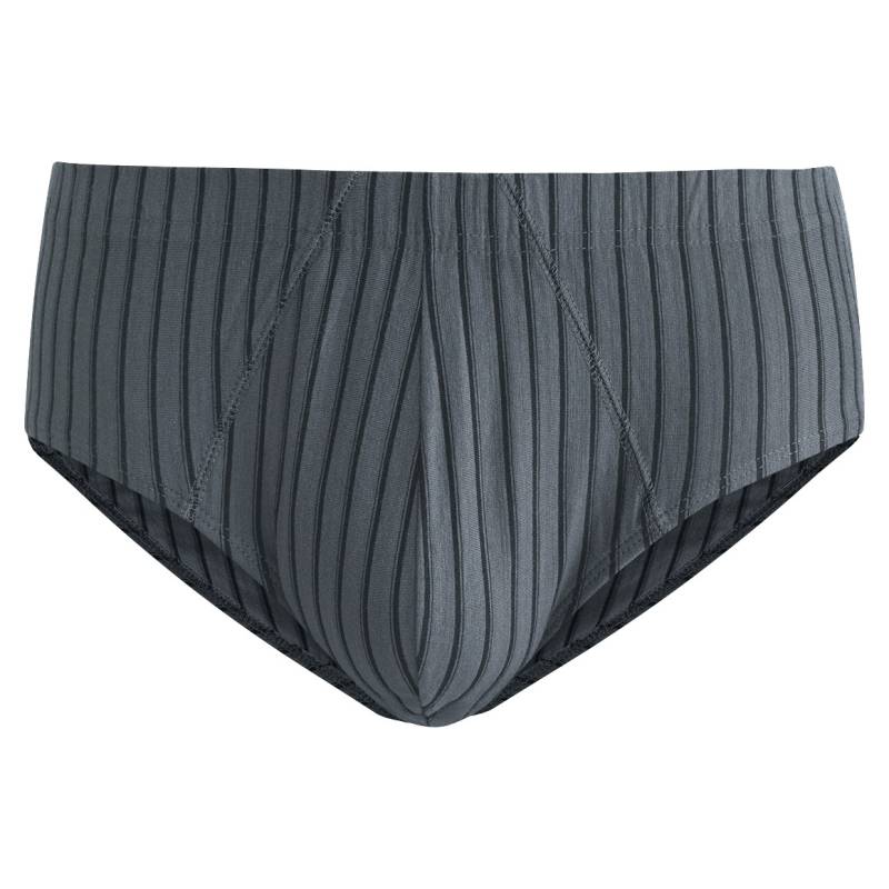Herren Slip mit Streifen von VanVaan