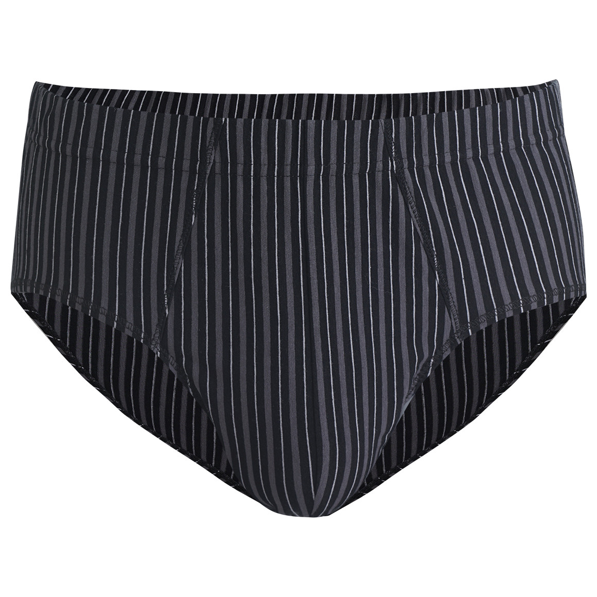 Herren Slip mit Streifen Herren Slip mit Streifen von VanVaan