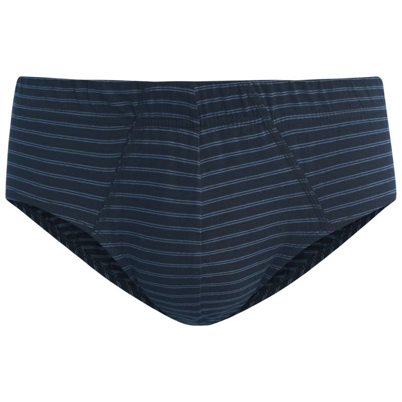 Herren Slip mit Streifen von VanVaan