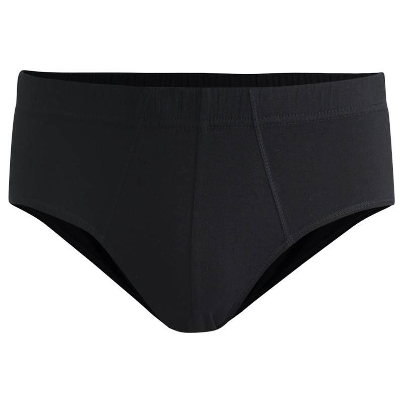 Herren Slip unifarben von VanVaan