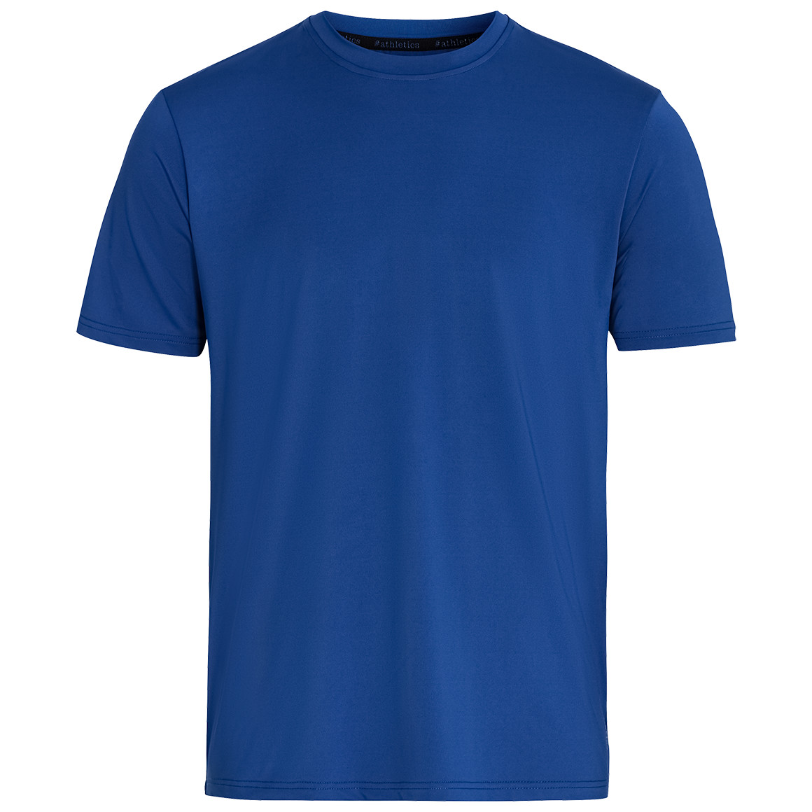 Herren Sport-T-Shirt mit Rundhalsausschnitt von VanVaan