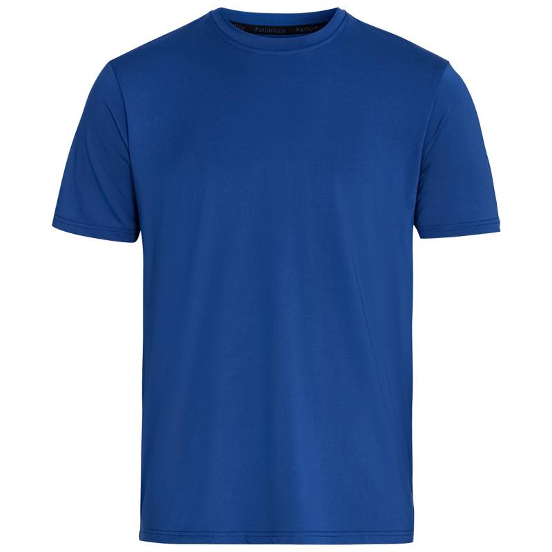 Herren Sport-T-Shirt mit Rundhalsausschnitt von VanVaan