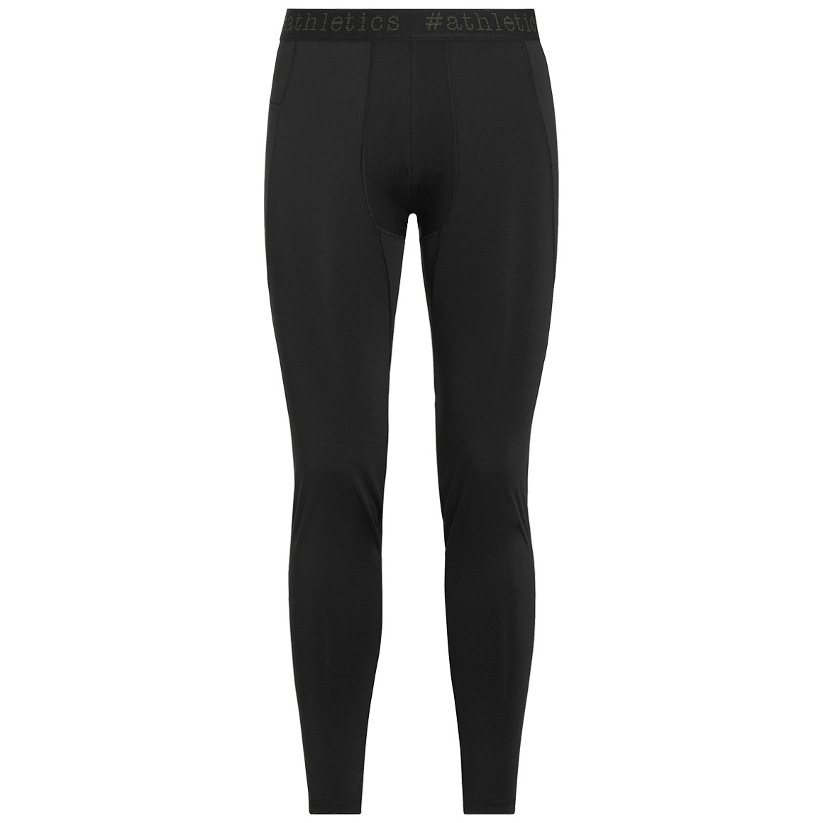 Herren Sport-Tights mit Webbund von VanVaan