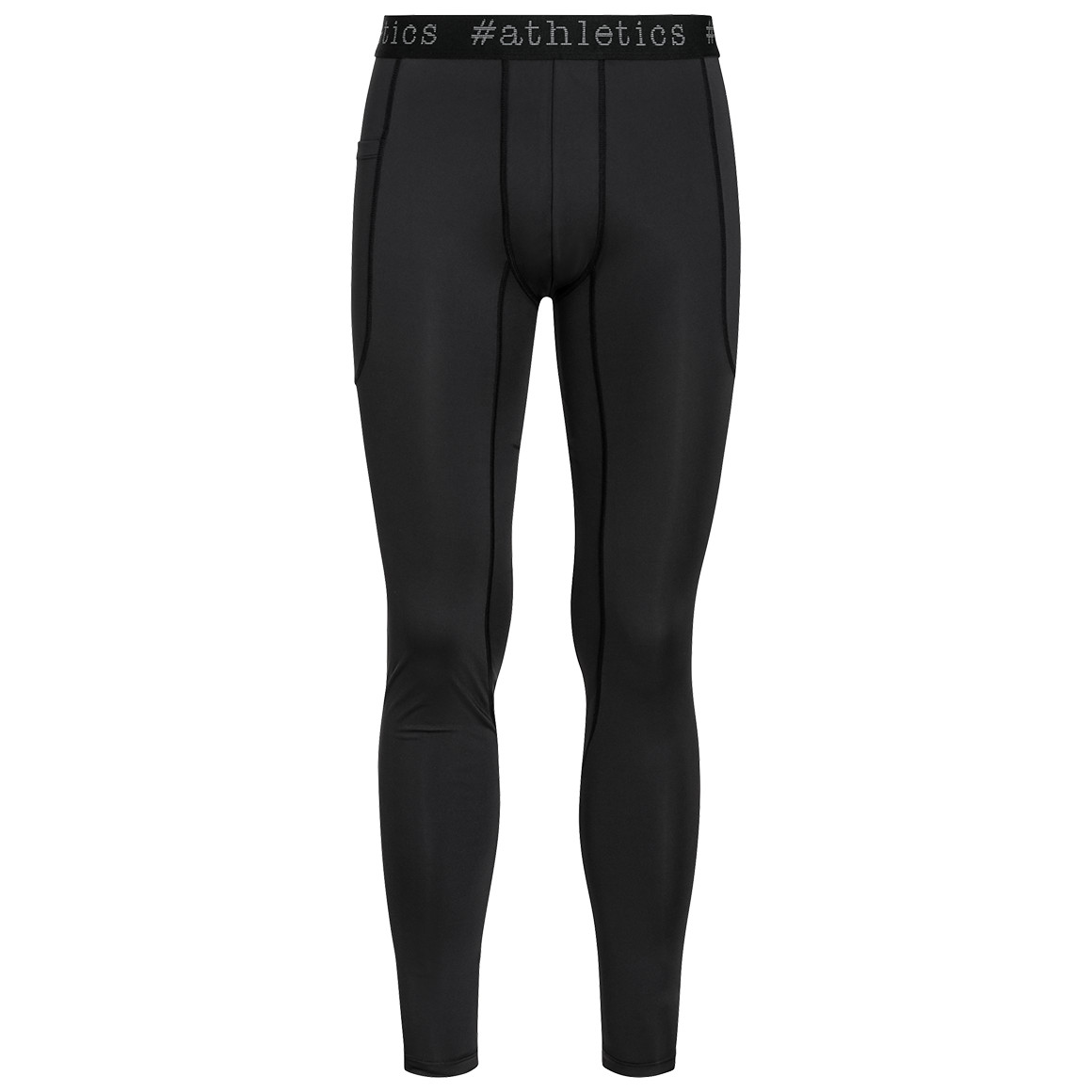 Herren Sport-Tights mit Webbund von VanVaan