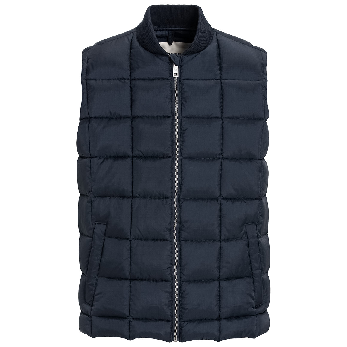 Herren Steppweste mit Taschen Herren Steppweste mit Taschen von VanVaan