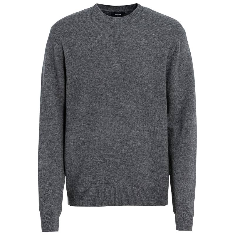 Herren Strickpullover mit Woll-Anteil von VanVaan