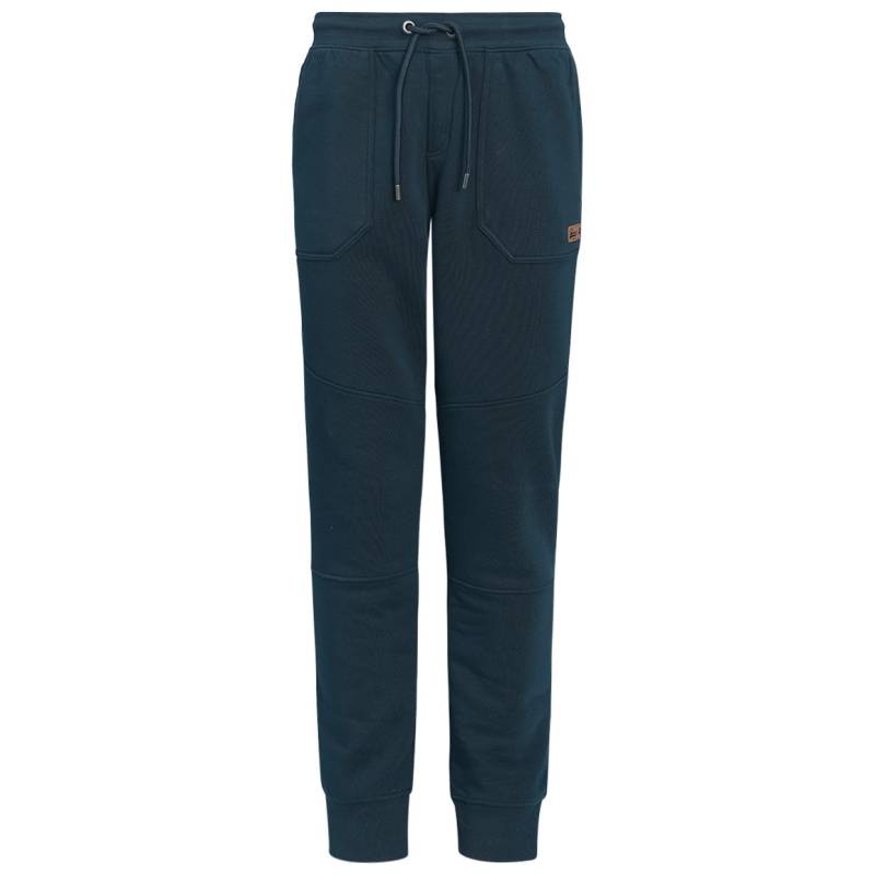 Herren Sweathose mit Elastikbund von VanVaan