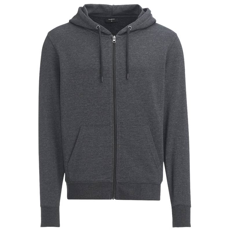 Herren Sweatjacke mit Kapuze von VanVaan