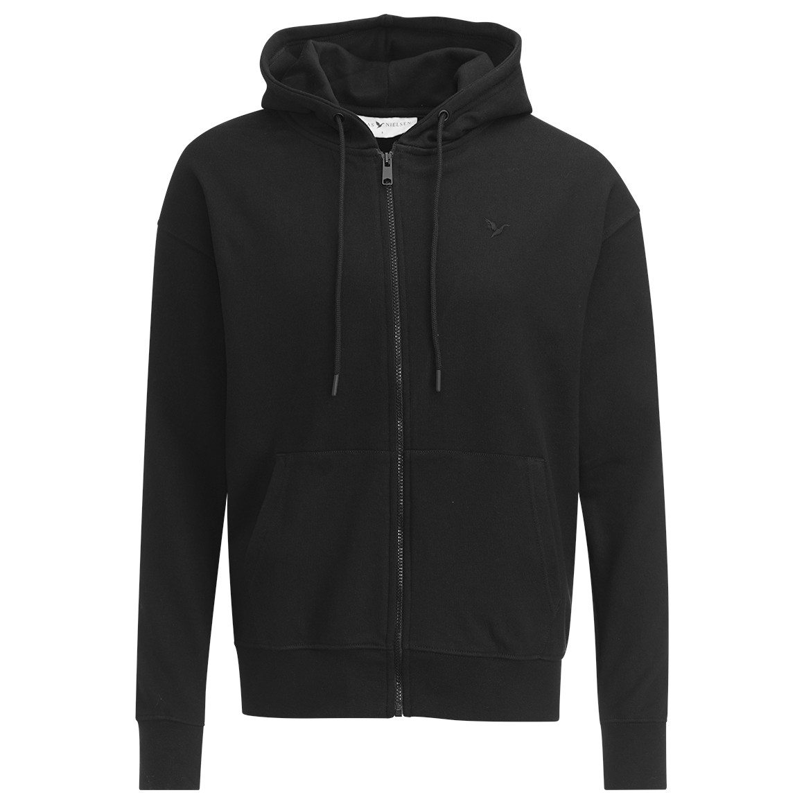 Herren Sweatjacke mit Kapuze von VanVaan