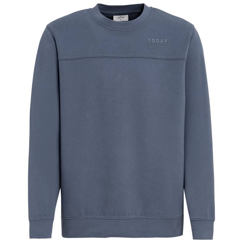 Herren Sweatshirt mit Bio-Baumwolle von VanVaan