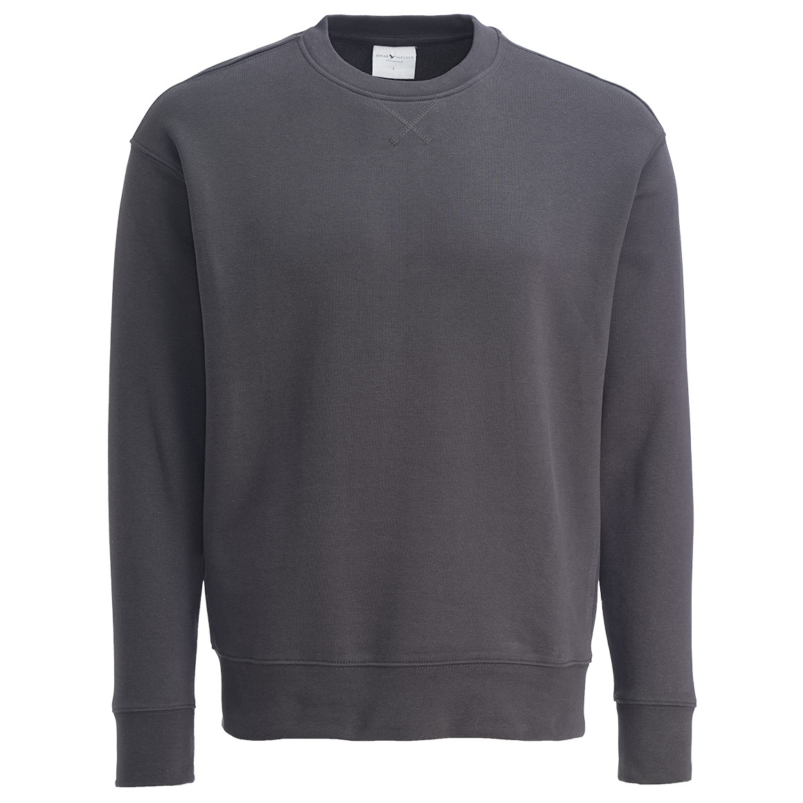 Herren Sweatshirt mit Rundhalsausschnitt von VanVaan