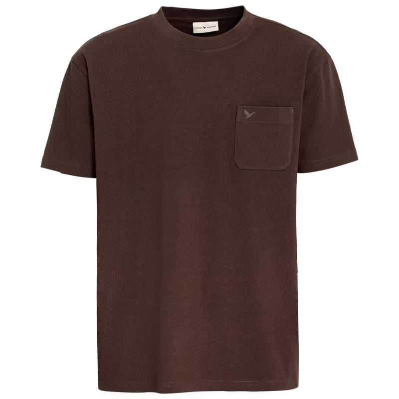 Herren T-Shirt aus Bio-Baumwolle von VanVaan