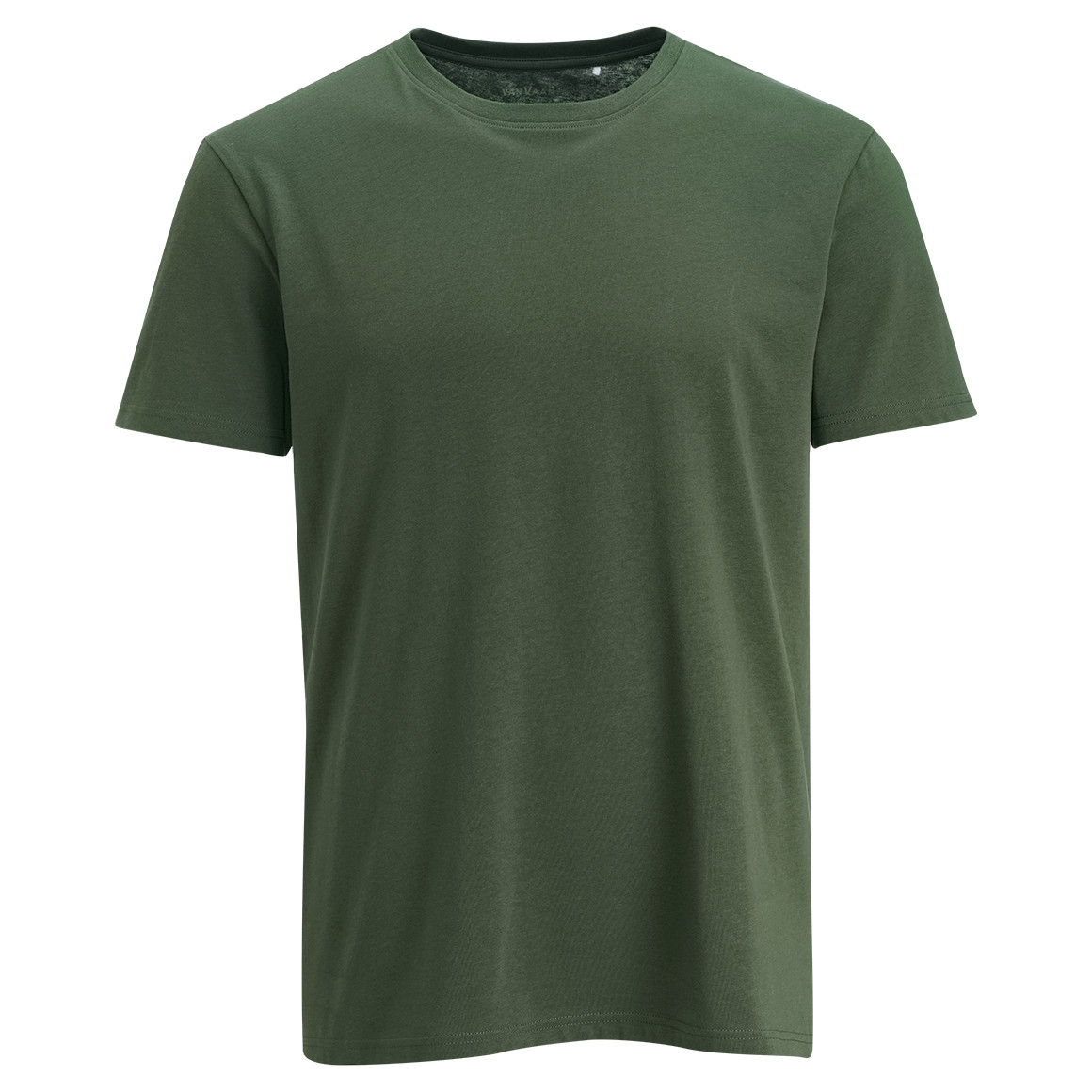 Herren T-Shirt im Basic-Look von VanVaan