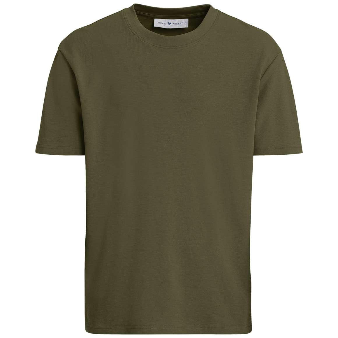 Herren T-Shirt im Oversized-Look von VanVaan