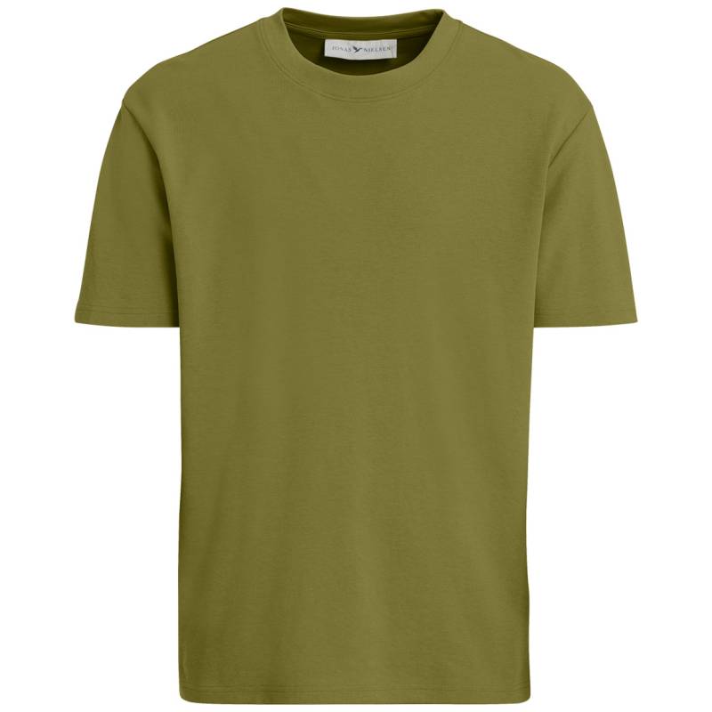 Herren T-Shirt im Oversized-Look von VanVaan