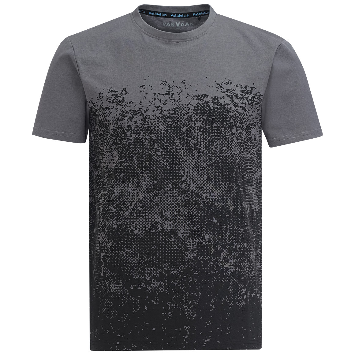 Herren T-Shirt mit Print Herren T-Shirt mit Print von VanVaan