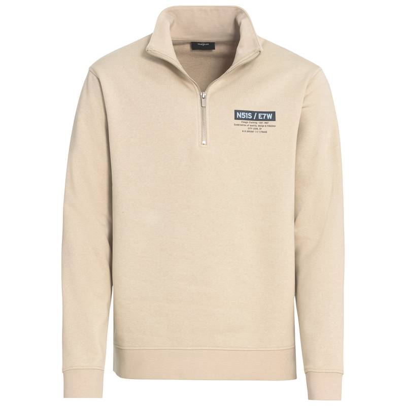 Herren Troyer in Unifarben von VanVaan