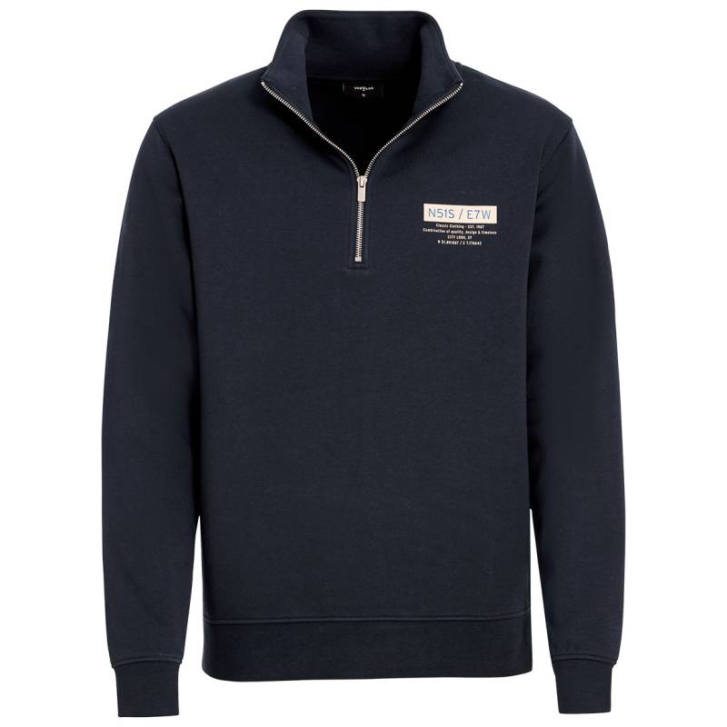 Herren Troyer in Unifarben von VanVaan