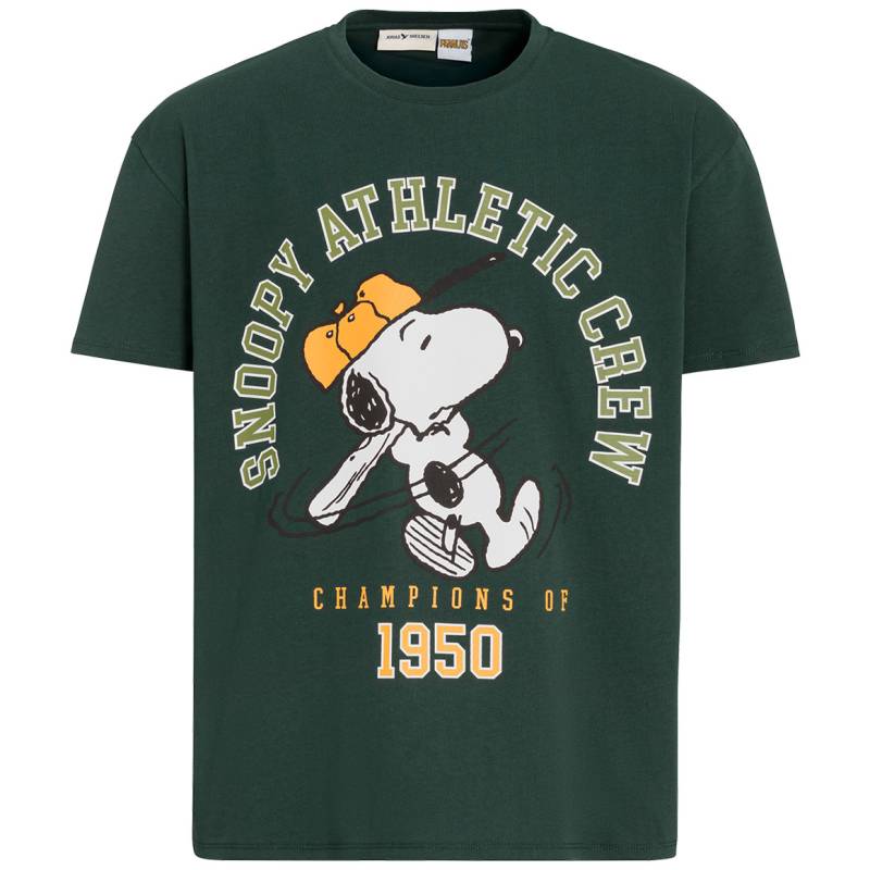 Peanuts T-Shirt mit Print von VanVaan